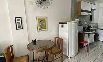 Imagem 6: QUITINETE MOBILIADA NA RUA REI ALBERTO - BAIRRO CENTRO