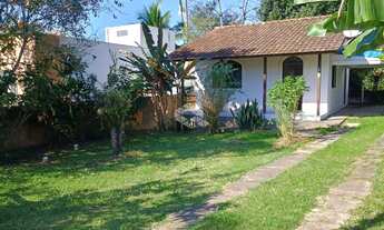 Imagem: Casa 2 dormitórios Porto da Lagoa - Florianópolis/
