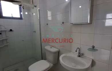 Imagem 5: Apartamento com 2 dormitórios para alugar, 49 m² por R$ 1.694,00/mês - Jardim Brasil - Bau