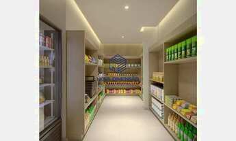 Imagem 6: Studio em Bela Vista