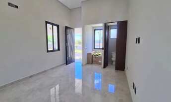 Imagem 3: Casa com 3 quartos à venda, 162 m² por R$ 1.200.000 - Condomínio Residencial das Flores