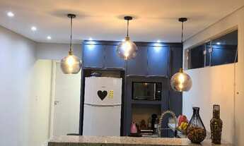 Imagem 6: Casa aconchegante, com mobília completa na praia do Moçambique, Florianópolis SC