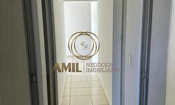 Imagem 3: EE - Aluga Apartamento, 3 quartos, 2 banheiros, 2 vagas, Edifício Cabo Canaveral, São Dima