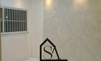 Imagem 5: Condomínio Parque Avenida no Conjunto Fernando Collor. [2811