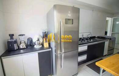 Imagem 6: Cond Jardins de Provence, apto de 123 metros com 3 quartos 2 vagas na Vila Cruzeiro