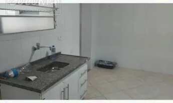 Imagem 5: Sobrado para locação - Bangú, Santo André