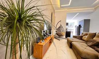 Imagem: Casa 3 dormitórios 133m² -Jardim Maristela