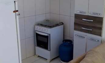 Imagem 6: Kitnet - Barra do Jacuípe