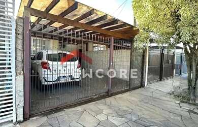 Imagem 3: Casa em Rua Juan Albino Nunez Ayala - Morada do Bosque - Cachoeirinha/RS