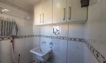 Imagem 5: Apartamento com 3 dormitórios à venda, 78 m² por R$ 360.000,00 - Residencial Portal da Man