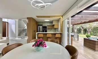 Imagem 6: Casa à Venda no Condomínio Las Palmas