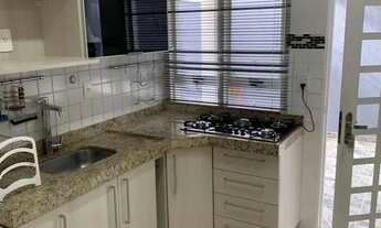 Imagem 6: CASA CONDOMÍNIO CAMINHOS DA SERRA - 2 DORMS COM 2 VAGAS