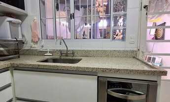 Imagem 3: Vila dos Diamantes - Casa à venda no Vila dos Diamantes em Barueri, de 65 m², sendo 2 Dorm