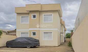 Imagem: Apartamento de dois quartos