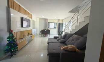 Imagem 3: Sobrado residencial em Condomínio-Aparecida de Goiânia