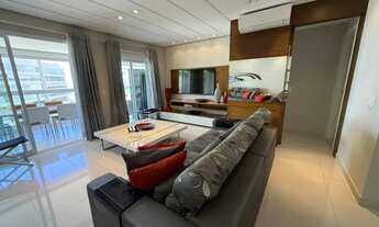 Imagem 7: Apartamento com 3 dormitórios, 150 m² - venda por R$ 4.900.000,00 ou aluguel por R$ 18.000