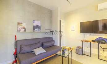 Imagem 4: Venda Apartamento 1 Dormitórios - 45 m² Itaim Bibi