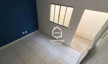 Imagem 6: Casa com 1 dormitório para alugar, 40 m² por R$ 1.017,00/mês - Cachoeirinha - São Paulo/SP