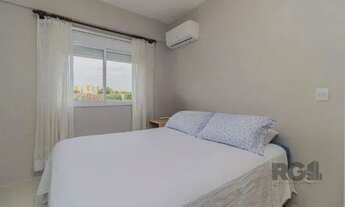 Imagem 7: Apartamento para Venda - 35.94m², 1 dormitório, 2 vagas - Santo Antonio