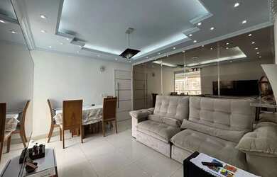 Imagem 4: Apartamento para aluguel, 3 quartos, 1 suíte, 2 vagas, Castelo - Belo Horizonte/MG