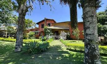 Imagem 3: Casa com 6 dormitórios, 563 m² - venda por R$ 2.995.000,00 ou aluguel por R$ 13.455,27/mês