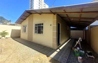 Imagem 3: Casa com 2 dormitórios para alugar, 80 m² por R$ 3.500/mês - São João - Itajaí/SC