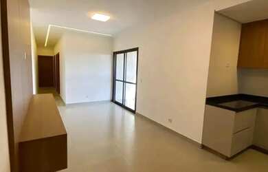 Imagem 3: Excelente Apartamento para Aluguel no Centro com 3 Dormitórios e Suíte