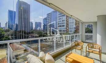 Imagem 3: APARTAMENTO RESIDENCIAL em SÃO PAULO - SP, Itaim Bibi