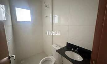 Imagem 6: Apartamento com 2 quartos sendo 1 suíte disponível para locação no bairro Novo Mundo em Ub