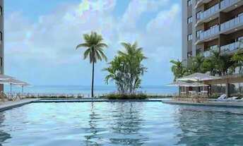 Imagem 2: Apartamento à venda no MARIA FARINHA FLATS RESIDENCE , MARIA FARINHA, Paulista, PE