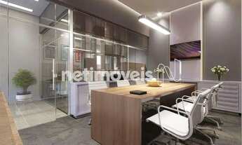 Imagem 5: Venda Apartamento 1 quarto Santa Efigênia Belo Horizonte