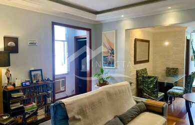 Imagem 5: 2 QUARTOS REFORMADO COM VAGA NA ESCRITURA . VISTA MONTANHA . PRAIA DE BOTAFOGO