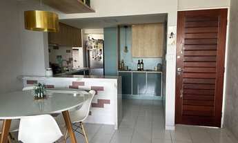 Imagem 2: Apto no Ed. Madison-ao lado do parque Paraíba IV