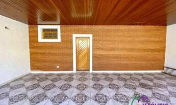 Imagem 4: CASA ASSOBRADADA - JARDIM DA FONTE - SP