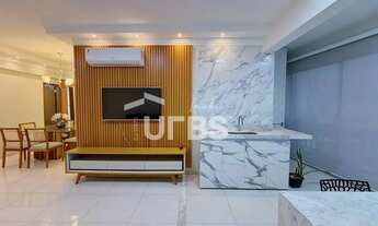 Imagem 5: Borges Landeiro Athenas 112m² - Setor Bueno