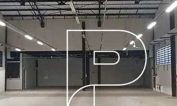 Imagem 3: Locação de Galpão com 1250 m² 6 vagas na Lapa de Baixo - S/P