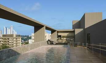 Imagem 3: Cobertura Duplex Jardim Oceania, Elevador, Acesso Por dentro C/129m² 3quartos, 1 Suíte