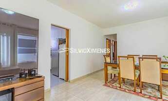 Imagem 4: Residencial Apartamento no Gutierrez com 102,00 (M²), 3 quartos e 3 vagas para Venda