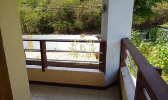 Imagem 7: CASA DUPLEX EM CONDOMÍNIO TODA MOBILIADA À VENDA NO PERÓ