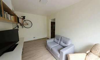 Imagem 4: Apartamento mobiliado no bairro Jardim do Salso