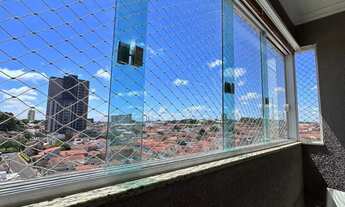 Imagem 7: Imóvel para venda com 74 metros quadrados com 2 quartos em Vila Nogueira - Botucatu - SP