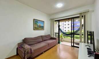 Imagem 6: Apartamento para venda em Vila Mascote com 3 quartos, sendo 1 suíte , 88m²