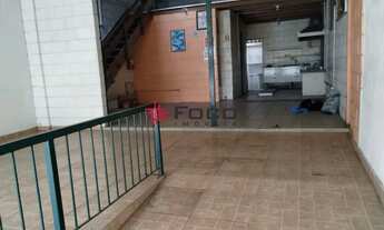 Imagem 2: Ponto Comercial para locação / Jardim São Dimas / 100m²AC - São José dos Campos - SP