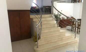 Imagem 5: CASA EM CONDOMÍNIO - ALPHAVILLE - SP