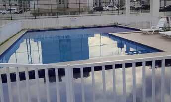 Imagem 3: Chave: passo apto condomínio BI life club I