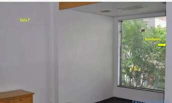 Imagem 6: COMERCIAL - PINHEIROS - SP