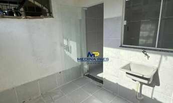 Imagem 7: Casa com 2 dormitórios à venda por R$ 155.000 - Laranjal - São Gonçalo/RJ