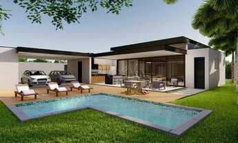 Imagem 6: Casa à venda no Parque Ytu Xapada, em Itu