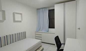 Imagem 4: Alugo apartamento mobíliado no bairro Luzia