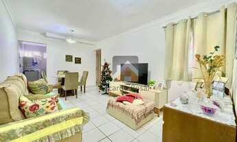 Imagem 2: Apartamento na Serraria c/ 3 quartos, 3º andar e móveis planejados!!!